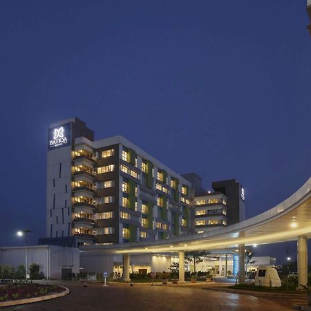 Batiqa Hotel & Apartments Караванг Экстерьер фото